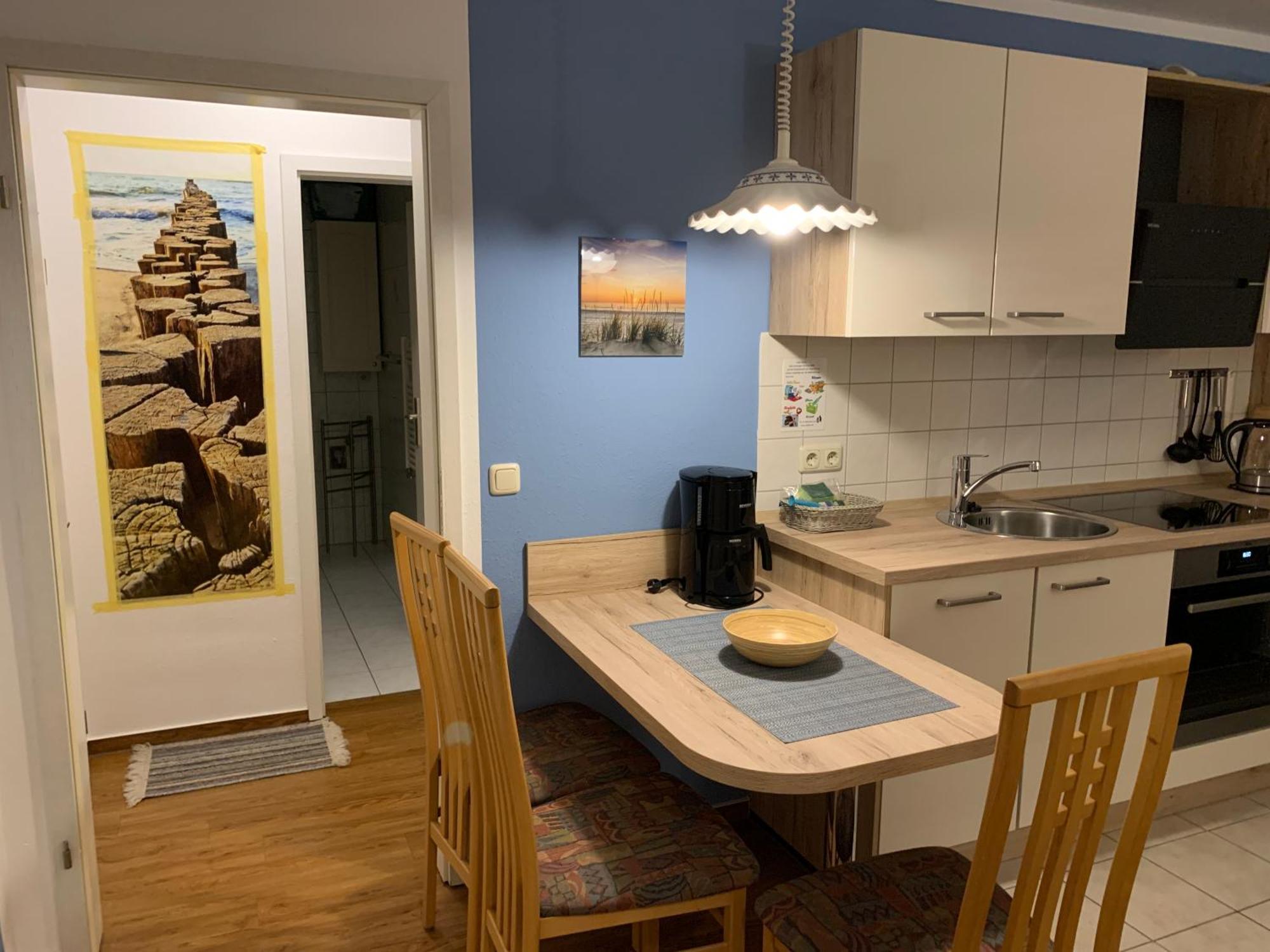 Ferienwohnungen Fruendt Prerow Room photo